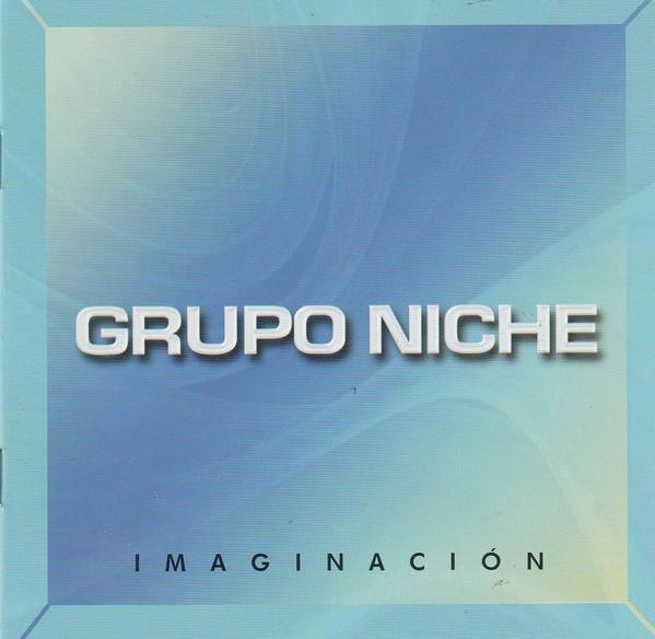 CD GRUPO NICHE - Уява (Джевел) TRK93424 Sony Discos 2004 Не Японія Латинський Вживаний
CD GRUPO NICHE - Уява (Джевел) TRK93424 Sony Discos 2004 Не Японія Латинський Вживаний