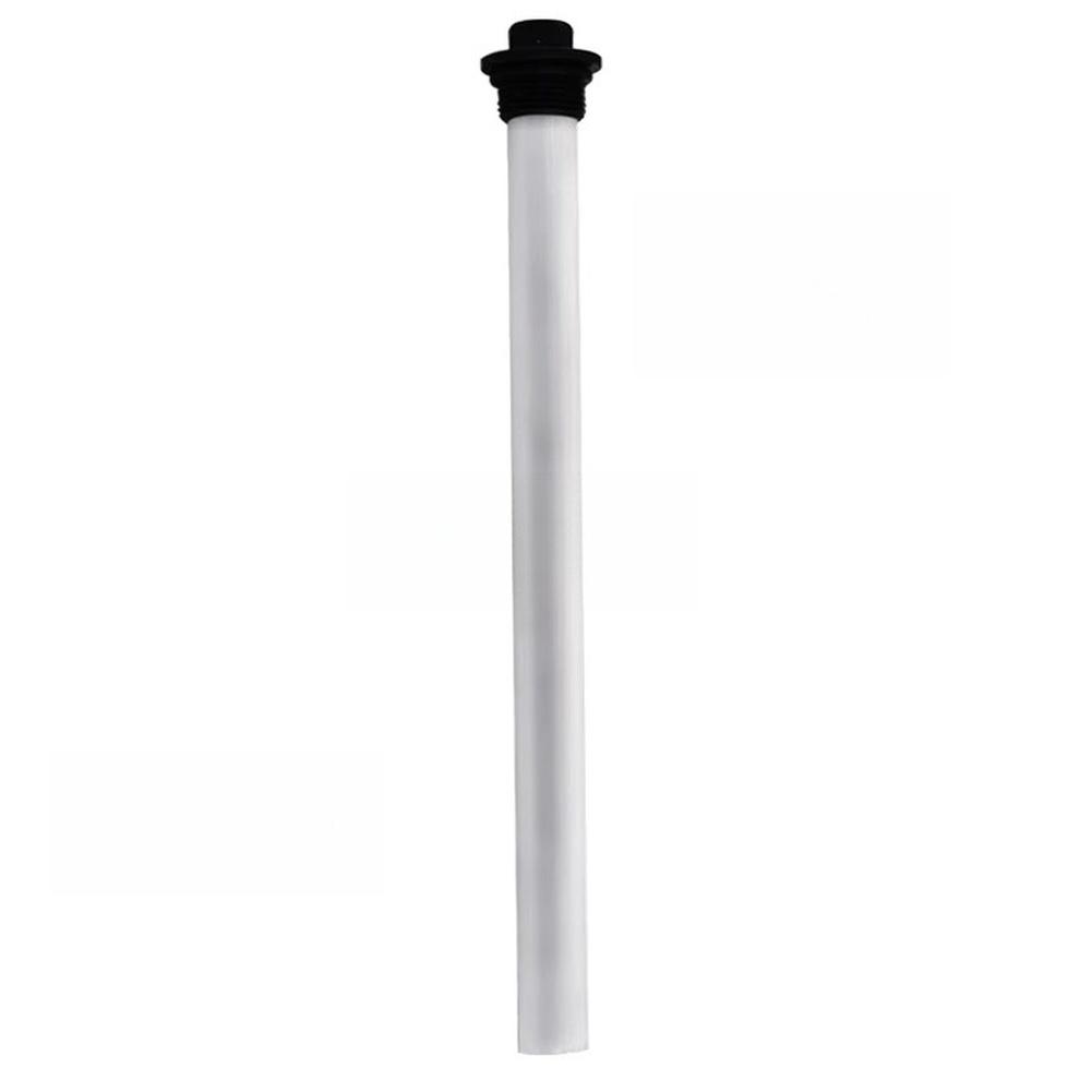 Water Heater Magnesium Anode Rod High Purity for Rust Proof Water Purification Fits and Other Electric Heaters
Water Heater Magnesium Anode Rod High Purity for Rust Proof Water Purification Fits and Other Electric Heaters