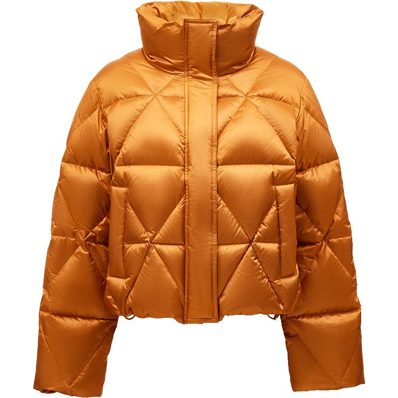 ONLY Women s 90% White Duck Down Stand Collar Short Puffer Jacket XS
ONLY Women s 90% White Duck Down Stand Collar Short Puffer Jacket XS