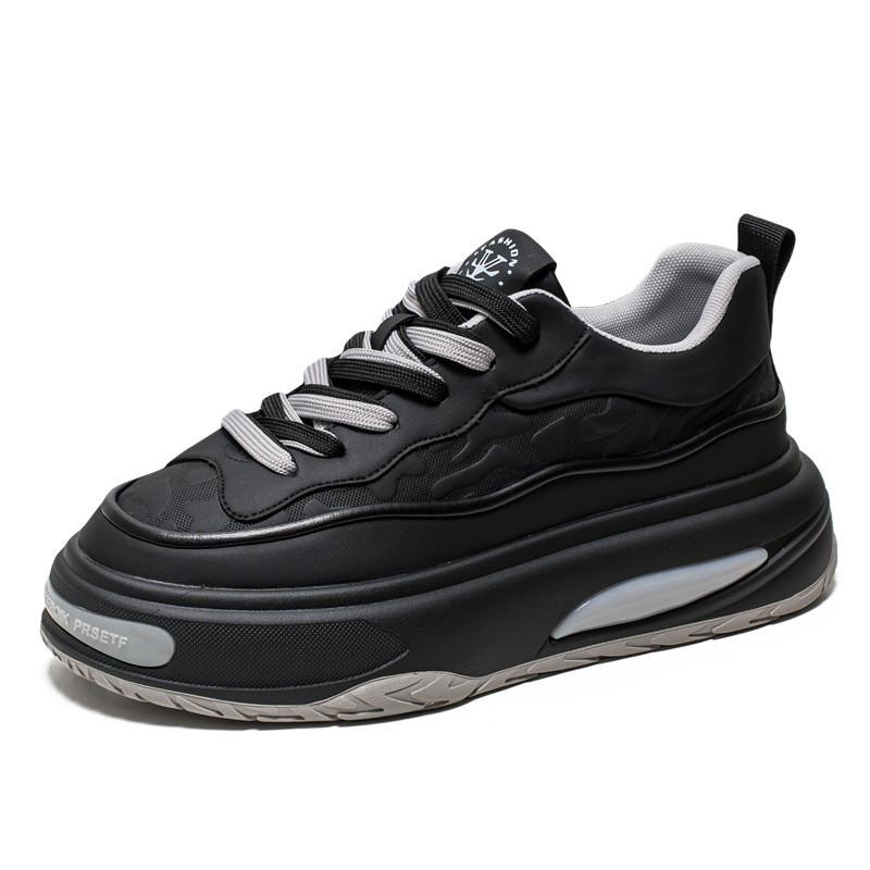 Men s shoes platform casual shoes men s autumn new retro heightening contrasting color trend dad shoes men s student sports shoes 41
Men s shoes platform casual shoes men s autumn new retro heightening contrasting color trend dad shoes men s student sports shoes 41