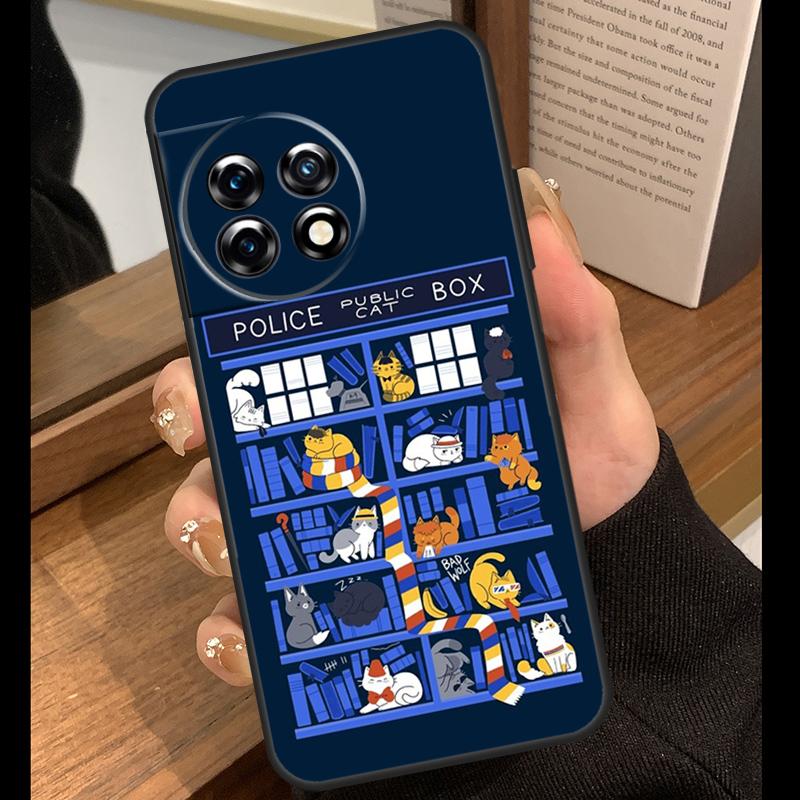Library Magic cats Kitten Case For OnePlus Nord 5 CE 2 3 4 Lite N20 N30 OnePlus 15 R 13R 12R 10T 13T 10 11 12 13 Cover OnePlus 8T
Library Magic cats Kitten Case For OnePlus Nord 5 CE 2 3 4 Lite N20 N30 OnePlus 15 R 13R 12R 10T 13T 10 11 12 13 Cover OnePlus 8T