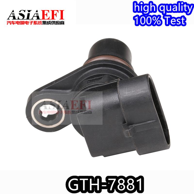 high quality OEM GTH-7881 3611600XEC01 Camshaft Position Sensor for Changan Yuexiang Great Wall H6 H8 H9 F7 F7X GW4C20 GW4C20NT
high quality OEM GTH-7881 3611600XEC01 Camshaft Position Sensor for Changan Yuexiang Great Wall H6 H8 H9 F7 F7X GW4C20 GW4C20NT