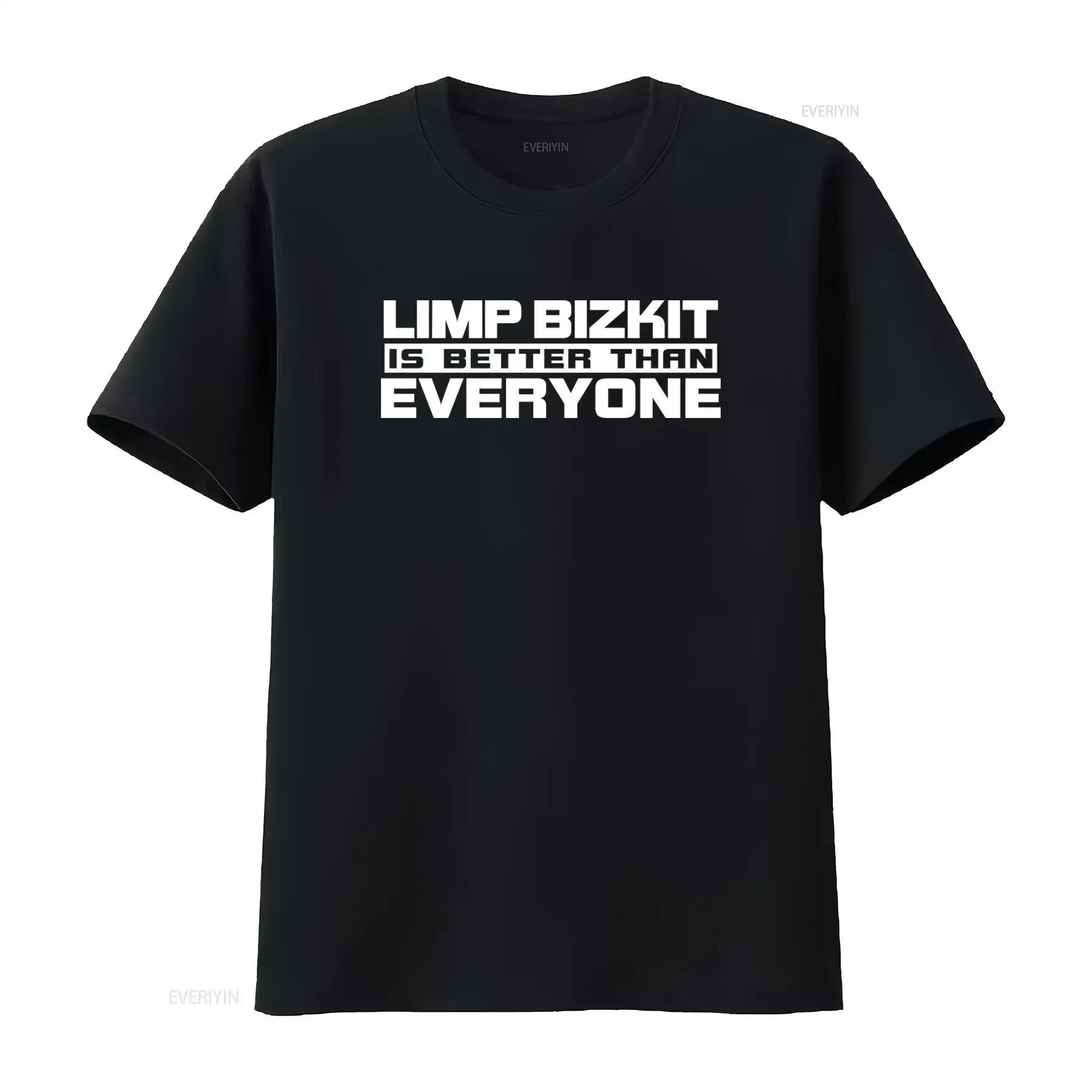Vintage 90s Limp Bizkit T Shirt Is Better Than Everyone Print Adult XL Retro Band vintage Washed Comfortable - Men s Summer... S разноцветный
Vintage 90s Limp Bizkit T Shirt Is Better Than Everyone Print Adult XL Retro Band vintage Washed Comfortable - Men s Summer... S разноцветный