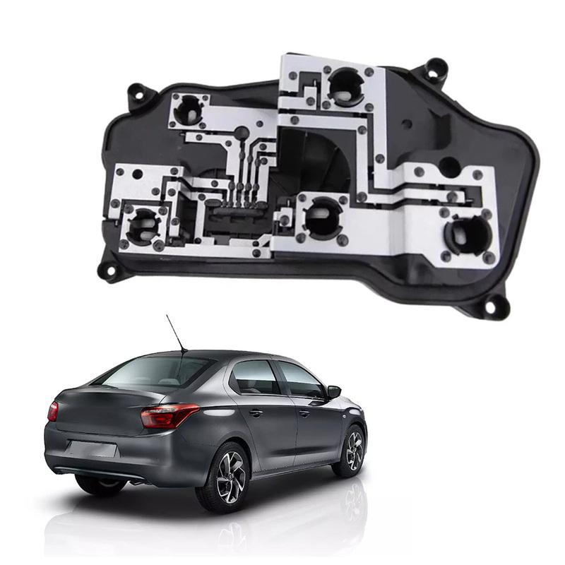 Automotive Replacement Parts Rear Taillight Repair 2014-2016 Compatibility Direct Replacement tallation For C-Elysee
Automotive Replacement Parts Rear Taillight Repair 2014-2016 Compatibility Direct Replacement tallation For C-Elysee