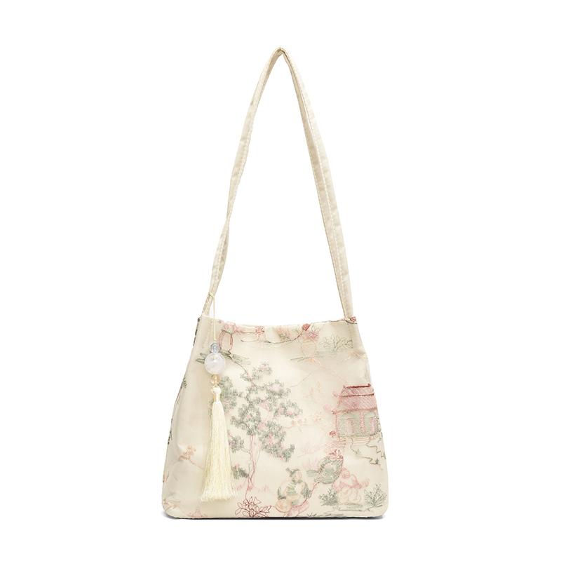 PU Printing Natial Style Shoulder Bag Tassel Large Capacity Bags Female 2026 High Quality Commuting Versatile Women s Handbags білий
PU Printing Natial Style Shoulder Bag Tassel Large Capacity Bags Female 2026 High Quality Commuting Versatile Women s Handbags білий