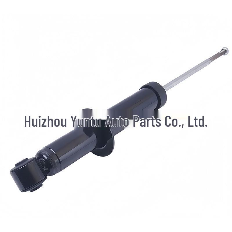The 82490300507R Shock Absorber fits Chrysler and Dodge Caliber. Front Right Assembly
The 82490300507R Shock Absorber fits Chrysler and Dodge Caliber. Front Right Assembly