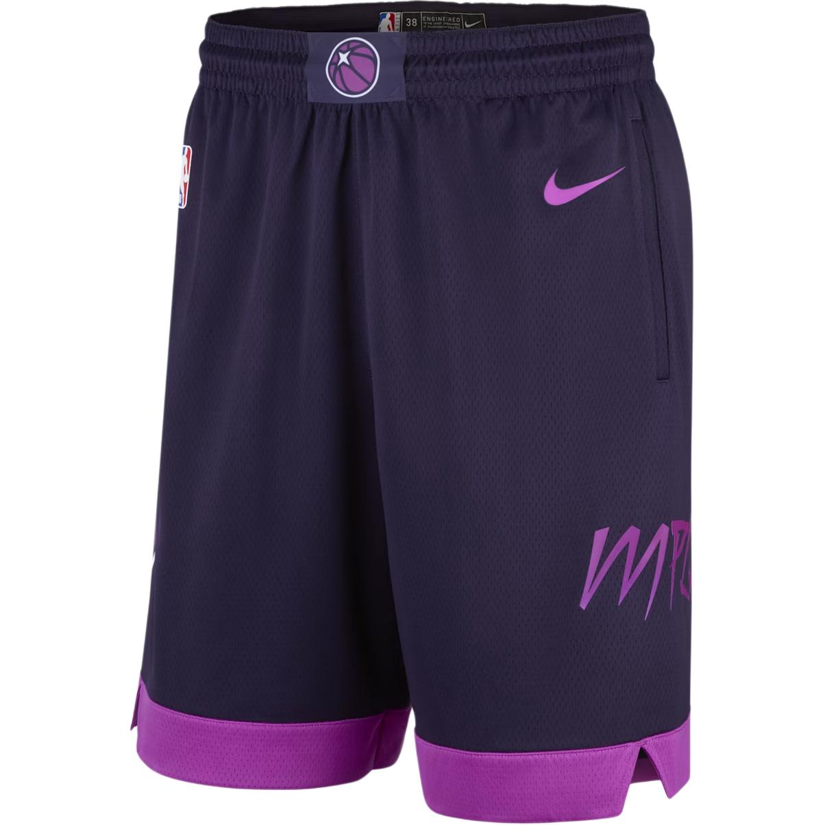Nike Dri-Fit NBA Split Logo Five-Point Casual Shorts Men shorts HM6045-525 L
Nike Dri-Fit NBA Split Logo Five-Point Casual Shorts Men shorts HM6045-525 L