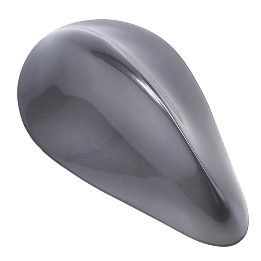 Shark fin front antenna-gray
Shark fin front antenna-gray