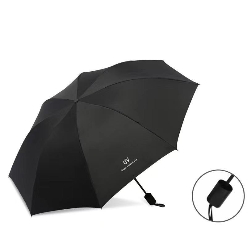 Manual Folding Umbrella,Wind and Rain Dual-use Folding Umbrella,Creative and Fashionable Umbrella,Back To School Season Umbrella Iron&8K чёрный
Manual Folding Umbrella,Wind and Rain Dual-use Folding Umbrella,Creative and Fashionable Umbrella,Back To School Season Umbrella Iron&8K чёрный