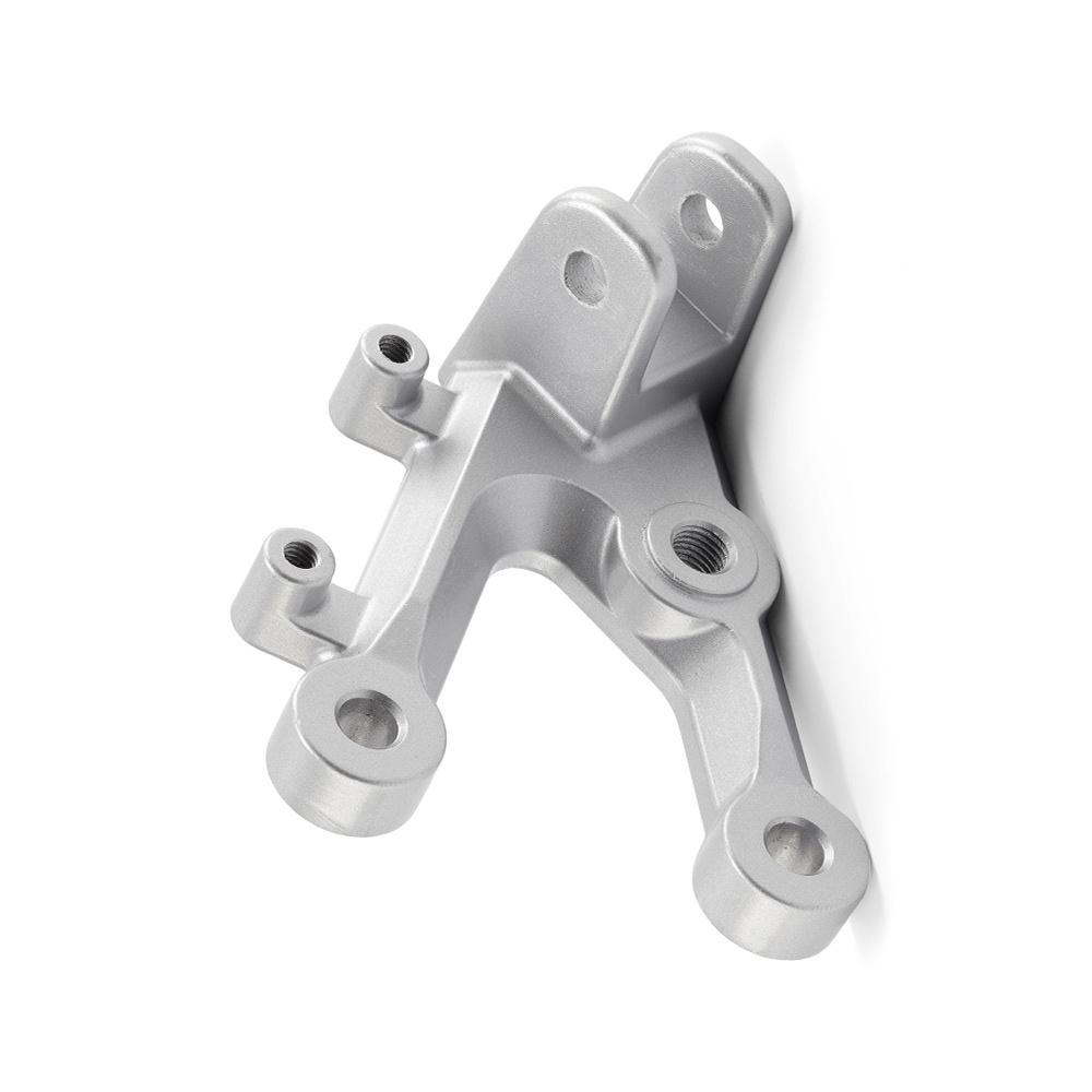 Left Front Footrest Foot Pedal Bracket For YAMAHA YZF R3/R25 MT-25 MT-03 YZFR25
Left Front Footrest Foot Pedal Bracket For YAMAHA YZF R3/R25 MT-25 MT-03 YZFR25