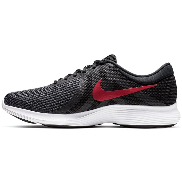 Мужские кроссовки Nike Revolution 4 University Red Black University-Red-Oil-Grey 908988-011
Мужские кроссовки Nike Revolution 4 University Red Black University-Red-Oil-Grey 908988-011