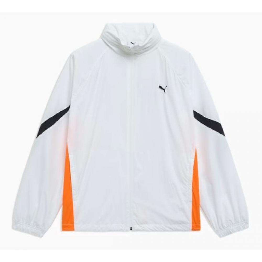 Puma Performance Woven Warm Up Jacket Pe Woven Warm Up Jkt 941430 01 (purple)/100(L)
Puma Performance Woven Warm Up Jacket Pe Woven Warm Up Jkt 941430 01 (purple)/100(L)