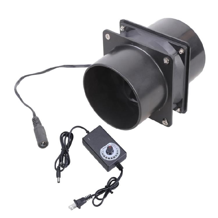80mm Exhaust Fan Kit Including Speed Control Ventilation Fan Ideal for Baking Rooms Electronic Repair Shops Blower 1
80mm Exhaust Fan Kit Including Speed Control Ventilation Fan Ideal for Baking Rooms Electronic Repair Shops Blower 1