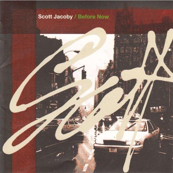 CD SCOTT JACOBY - Before Now COCB53160PROMO Columbia 2004 Japan ObiDance & Electronica Used
CD SCOTT JACOBY - Before Now COCB53160PROMO Columbia 2004 Japan ObiDance & Electronica Used
