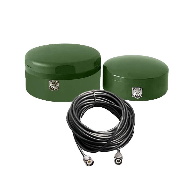 Dayahongda Beidou Signal Repeater Indoor Coverage System
Dayahongda Beidou Signal Repeater Indoor Coverage System