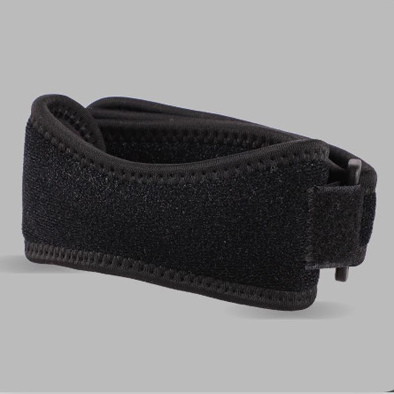 1 Pcs Adjustable Knee Pad Pain Relief Patella Stabilizer Knee Brace Support For Hiking Football Basketball Running Sport
1 Pcs Adjustable Knee Pad Pain Relief Patella Stabilizer Knee Brace Support For Hiking Football Basketball Running Sport