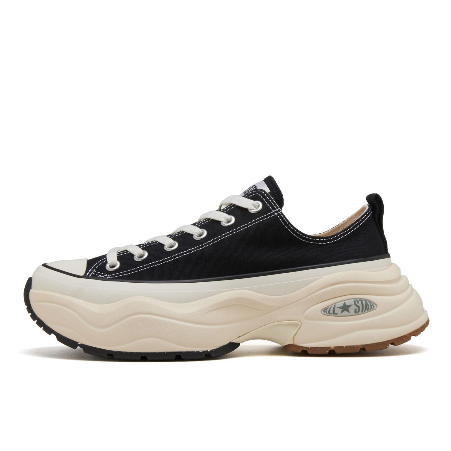 Converse AS R surgetRaineR Ox 31312411 Черный
Converse AS R surgetRaineR Ox 31312411 Черный