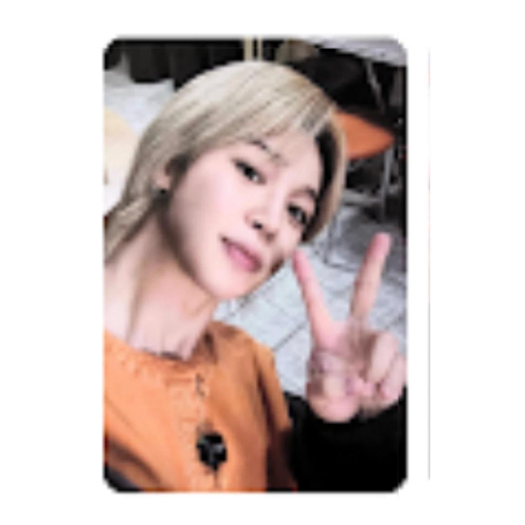 JIMIN BTS 5-й Альбом ARIRANG ALBUM ФОТОКАРТКА ЯПОНІЯ POB ПЕРЕВАГИ МАГАЗИНУ ОФІЦІЙНИЙ weverse GLOBAL(B)
JIMIN BTS 5-й Альбом ARIRANG ALBUM ФОТОКАРТКА ЯПОНІЯ POB ПЕРЕВАГИ МАГАЗИНУ ОФІЦІЙНИЙ weverse GLOBAL(B)
