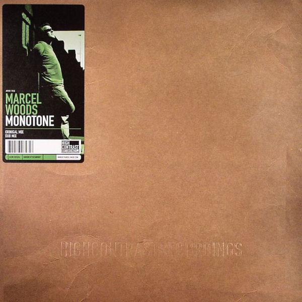 12-дюймовая пластинка MARCEL WOODS - Monotone HCR016 Высокий Контраст R 2006 Нидерланды Танцевальная и Электронная Б/У
12-дюймовая пластинка MARCEL WOODS - Monotone HCR016 Высокий Контраст R 2006 Нидерланды Танцевальная и Электронная Б/У