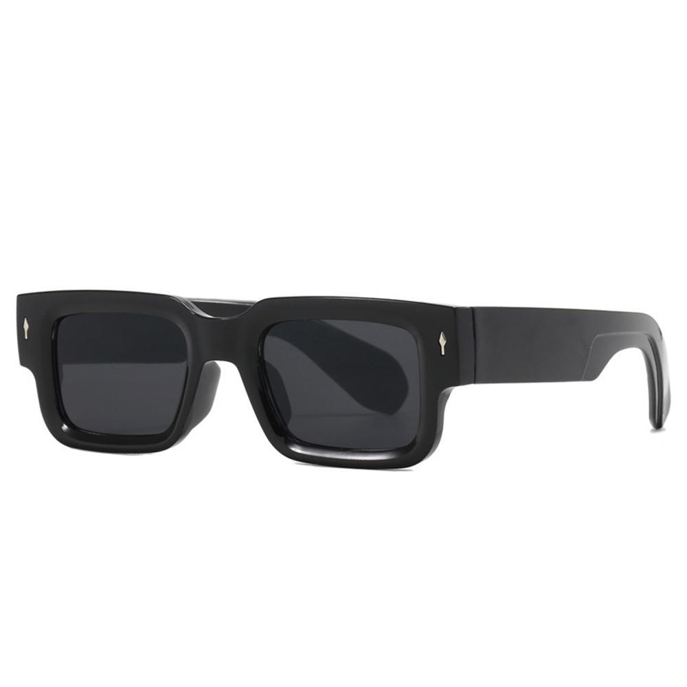 For Female Retro Male Square Sunglasses Retro Luxury Rivet Designer Sun Eyewear Stylish Arrow Sun Eyewear UV Protection 400 Eyeglasses
For Female Retro Male Square Sunglasses Retro Luxury Rivet Designer Sun Eyewear Stylish Arrow Sun Eyewear UV Protection 400 Eyeglasses