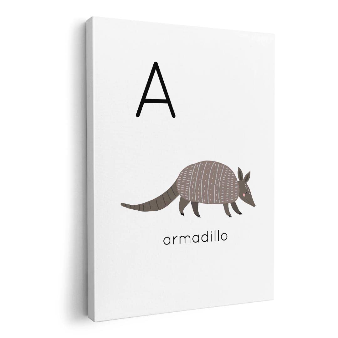 Art Panel Painting Decoration igsticker 420mm x 297mm A3 Photo Wall Hanging Wooden Frame Interior Stylish 019932 Animal Alphabet A Armadillo
Art Panel Painting Decoration igsticker 420mm x 297mm A3 Photo Wall Hanging Wooden Frame Interior Stylish 019932 Animal Alphabet A Armadillo