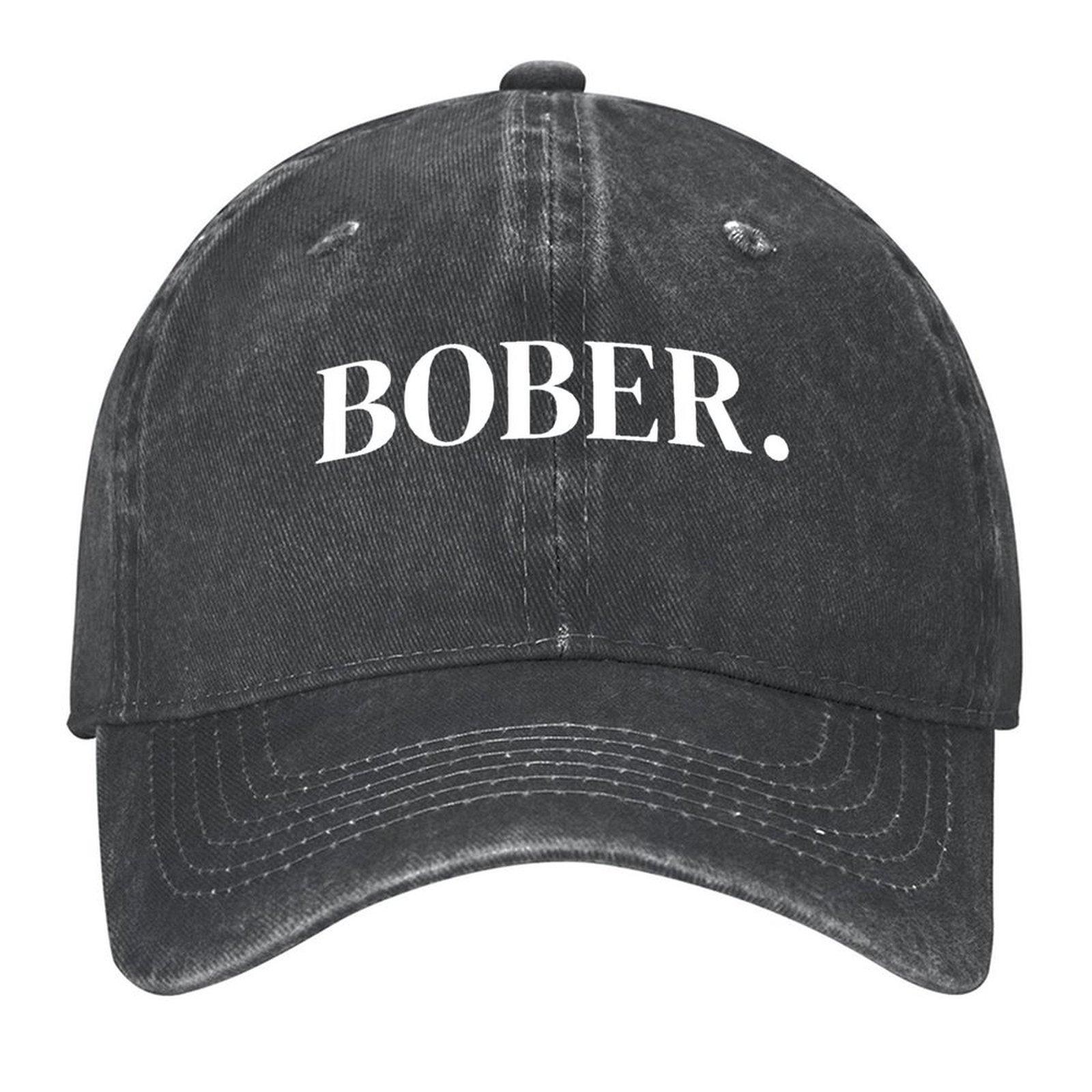 2026 BOBER Baseball Cap Wild Ball Hat Hat Man For The Sun Sun Hat For Children Fishing Mens Tennis Women s
2026 BOBER Baseball Cap Wild Ball Hat Hat Man For The Sun Sun Hat For Children Fishing Mens Tennis Women s
