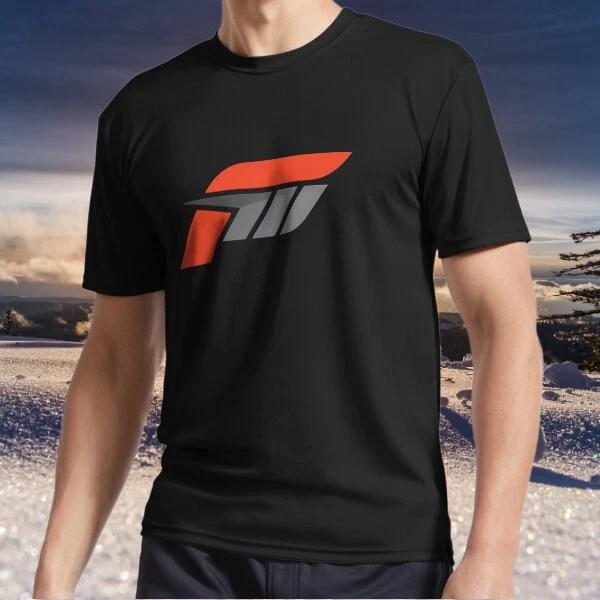 New item Forza Motorsport Logo Classic Logo TEE T-Shirt Funny Size S to 5XL S
New item Forza Motorsport Logo Classic Logo TEE T-Shirt Funny Size S to 5XL S