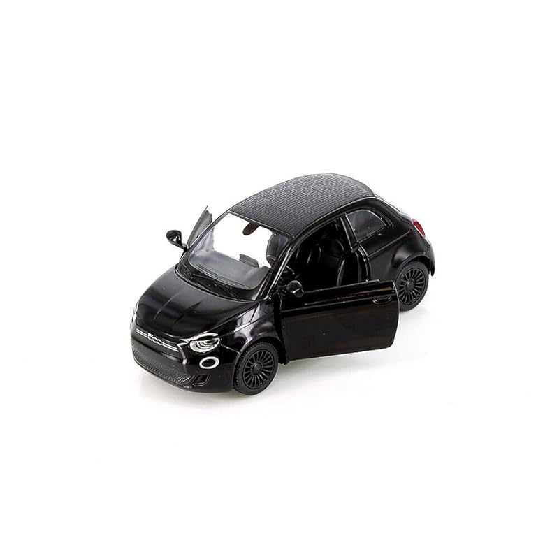 KiNSMART/Kinsmart fiat mini car 1/28 FIAT 500e EV с инерционным механизмом и коробкой (черный)
KiNSMART/Kinsmart fiat mini car 1/28 FIAT 500e EV с инерционным механизмом и коробкой (черный)