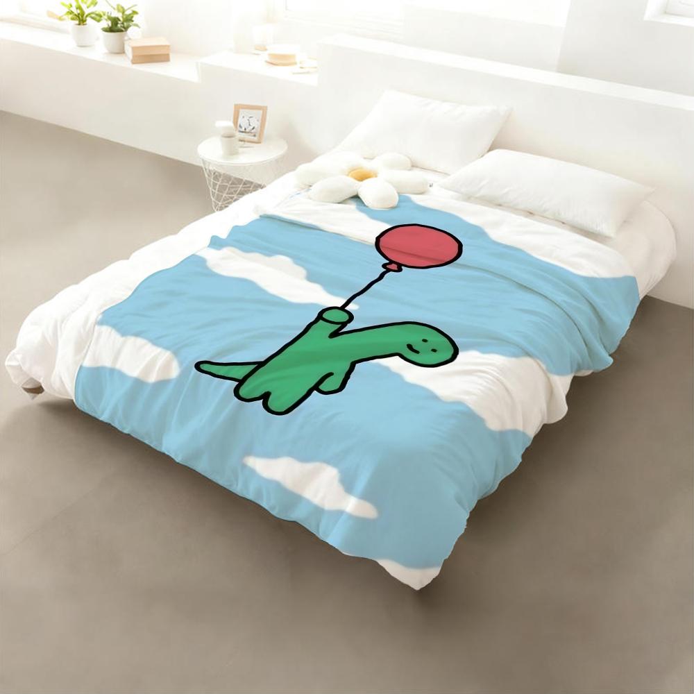 Character Joguman Throw Flannel Throw Blanket: Soft Kid-Friendly Warm Anti-Static All Season Washable Couch Bed Home 75x90cm
Character Joguman Throw Flannel Throw Blanket: Soft Kid-Friendly Warm Anti-Static All Season Washable Couch Bed Home 75x90cm