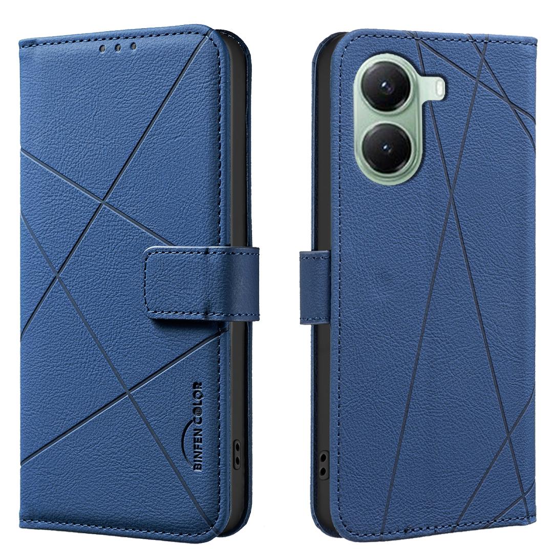 For Xiaomi Redmi Turbo 4 5G/Xiaomi Poco X7 Pro 5G Case BINFEN COLOR BF35 Geometry Imprinted Leather Phone Cover RFID Blocking Wallet Stand E
For Xiaomi Redmi Turbo 4 5G/Xiaomi Poco X7 Pro 5G Case BINFEN COLOR BF35 Geometry Imprinted Leather Phone Cover RFID Blocking Wallet Stand E