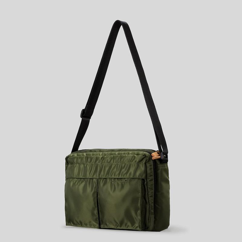 Водостойкая Повседневная Одноплечевая Сумка Кроссбоди Модная Многокарманная Универсальная Сумка зелёный
Водостойкая Повседневная Одноплечевая Сумка Кроссбоди Модная Многокарманная Универсальная Сумка зелёный