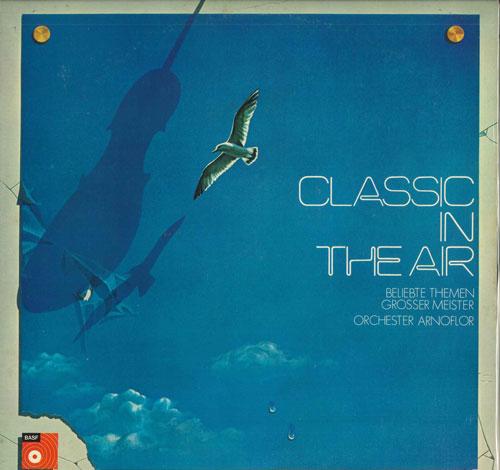 LP Record ARNO FLOR GRAND ORCHESTRA - Farewell song/The splendid world of UPS196BPROMO BASF Japan Classical Used
LP Record ARNO FLOR GRAND ORCHESTRA - Farewell song/The splendid world of UPS196BPROMO BASF Japan Classical Used