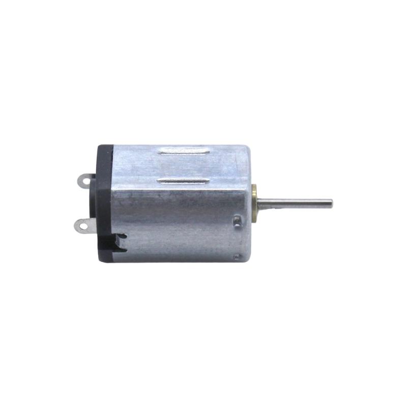 High Efficiency 12V N20 Mini Motor Aluminum Alloy For Models And Power
High Efficiency 12V N20 Mini Motor Aluminum Alloy For Models And Power
