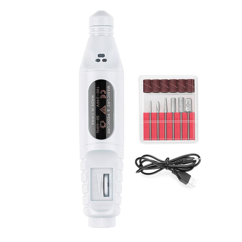 Электрическая дрель для ногтей, Инструменты для акриловых ногтей, Профессиональная портативная электрическая дрель для ногтей, набор пилочек для ногтей, Уход за ногтями на пальцах ног в форме ручки, Станок для полировки ногтей
Электрическая дрель для ногтей, Инструменты для акриловых ногтей, Профессиональная портативная электрическая дрель для ногтей, набор пилочек для ногтей, Уход за ногтями на пальцах ног в форме ручки, Станок для полировки ногтей