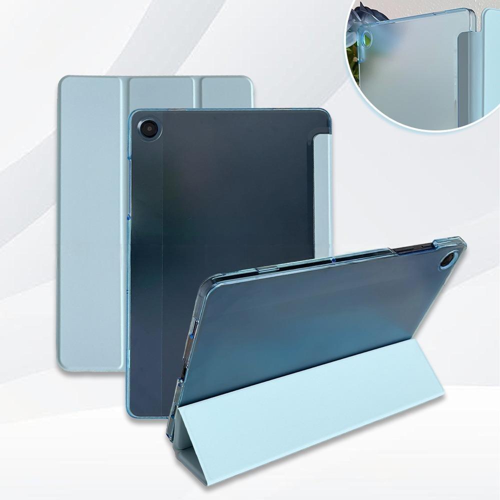 Funda for Samsung Galaxy Tab A11 Plus A9 Plus 11 Case Slim Stand Hard Back Shell Protective Cover for Galaxy Tab A11 A9 8.7 Tab A11 Plus 11 inch
Funda for Samsung Galaxy Tab A11 Plus A9 Plus 11 Case Slim Stand Hard Back Shell Protective Cover for Galaxy Tab A11 A9 8.7 Tab A11 Plus 11 inch