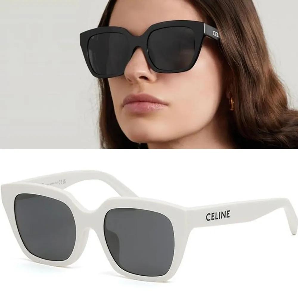 Celine Monochrome 03 Sunglasses CL40198F Oversized Black White CL40198F-01A
Celine Monochrome 03 Sunglasses CL40198F Oversized Black White CL40198F-01A