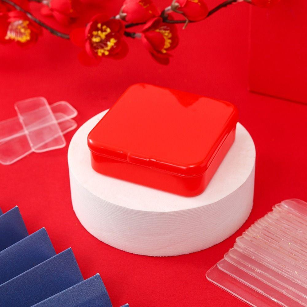 Sticky Patches New Year Couplets Adhesive Patches Decorative Sticker Double Sided Adhesive Patches
Sticky Patches New Year Couplets Adhesive Patches Decorative Sticker Double Sided Adhesive Patches