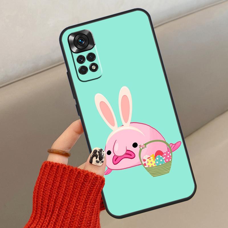 Милый чехол-рыба-капля для Xiaomi Redmi Note 14 10 11 12 13 15 Pro Plus Чехол для Redmi 15 14C 10C 12C 13C 15C Redmi 15C 5G
Милый чехол-рыба-капля для Xiaomi Redmi Note 14 10 11 12 13 15 Pro Plus Чехол для Redmi 15 14C 10C 12C 13C 15C Redmi 15C 5G