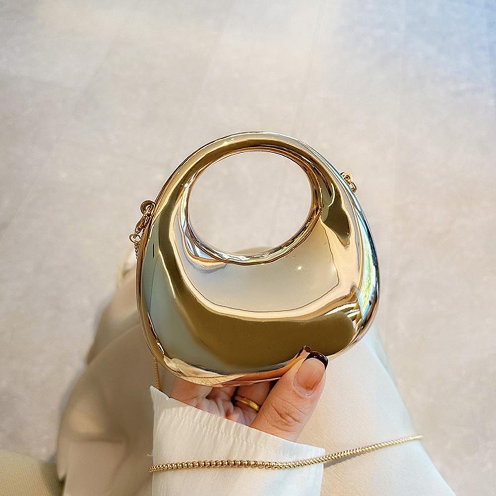 Модные клатчи Женские сумки Акриловая сумка через плечо Вечерняя банкетная Женская сумка Ручка Сумка на запястье золотой
Модные клатчи Женские сумки Акриловая сумка через плечо Вечерняя банкетная Женская сумка Ручка Сумка на запястье золотой