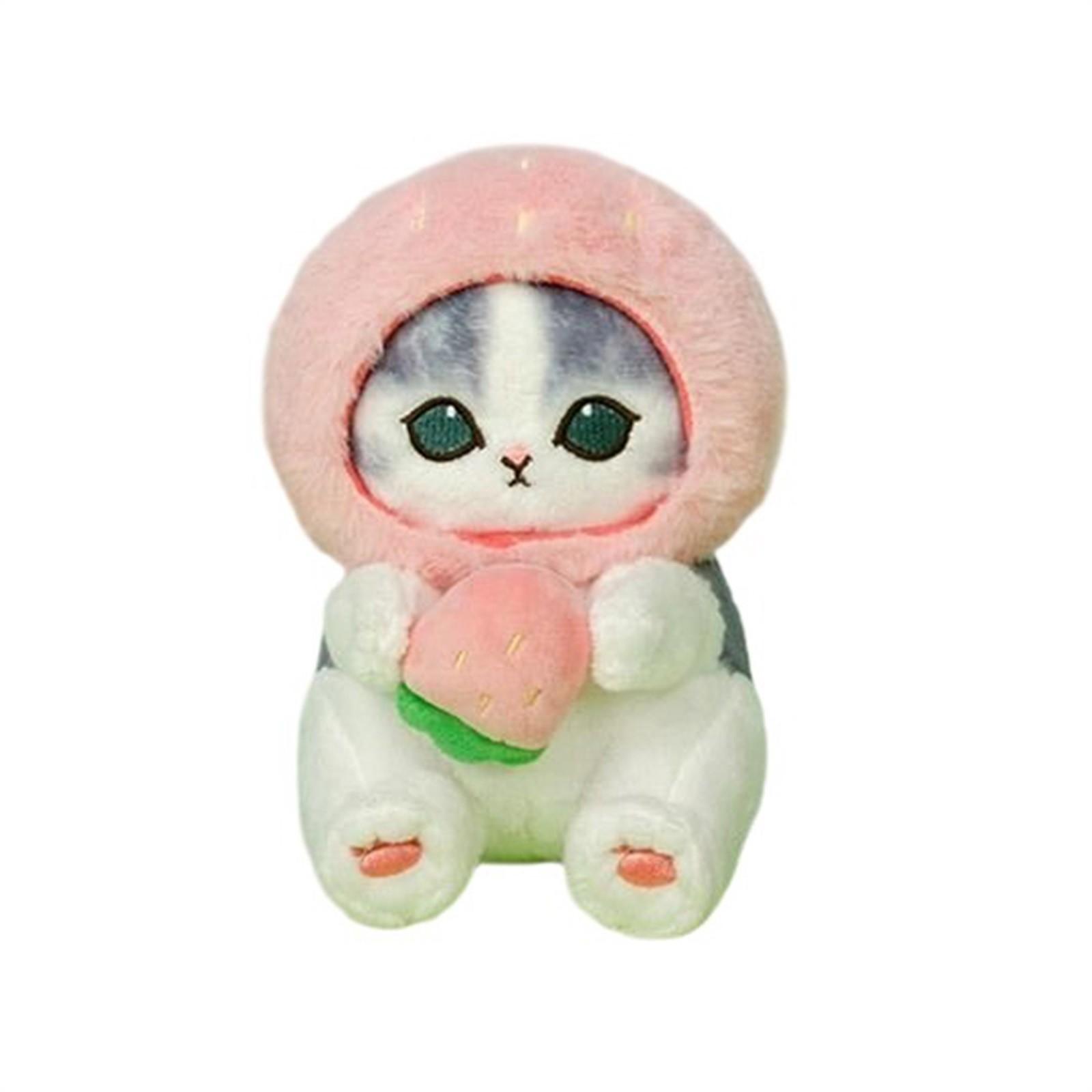 Plush Doll Toy Gift Cartoon Children s Rag Doll Doll One Size
Plush Doll Toy Gift Cartoon Children s Rag Doll Doll One Size