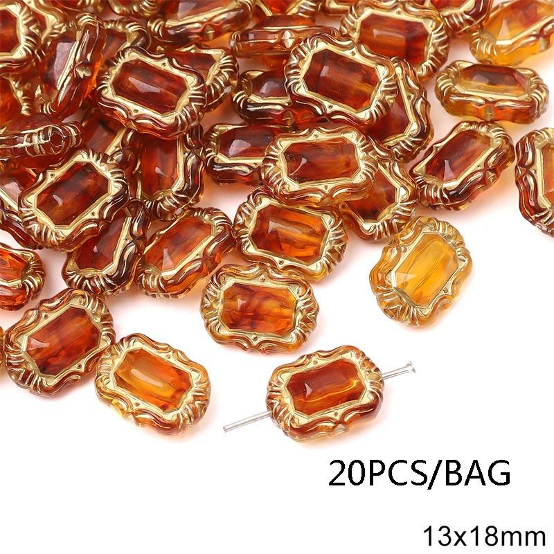 Бусины для браслетов ручной работы Акриловые винтажные янтарные золотые бусины Овальные плоские бусины Браслет Ожерелье Разделительные бусины Украшения ручной работы своими руками Бисерные аксессуары 3 bags
Бусины для браслетов ручной работы Акриловые винтажные янтарные золотые бусины Овальные плоские бусины Браслет Ожерелье Разделительные бусины Украшения ручной работы своими руками Бисерные аксессуары 3 bags