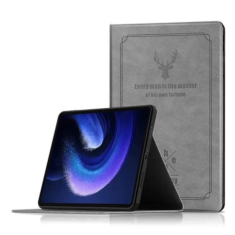 Чехол для планшета из искусственной кожи для Xiaomi Pad 6, полная защита, чехол-подставка для планшета
Чехол для планшета из искусственной кожи для Xiaomi Pad 6, полная защита, чехол-подставка для планшета