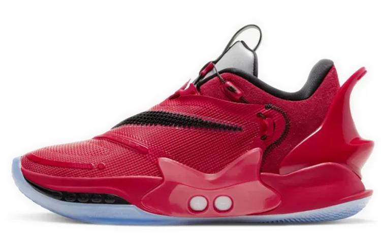 Nike Adapt Bb 2.0 Chicago 2K Gamer Exclusive BQ5397-900 40
Nike Adapt Bb 2.0 Chicago 2K Gamer Exclusive BQ5397-900 40