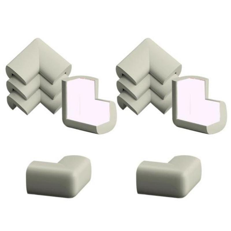 10 шт. Защитные уголки для мебели, противоударные, детские, мягкие, самоклеящиеся, для стола, угловые, острые края, защитный бампер, защитный чехол серый
10 шт. Защитные уголки для мебели, противоударные, детские, мягкие, самоклеящиеся, для стола, угловые, острые края, защитный бампер, защитный чехол серый