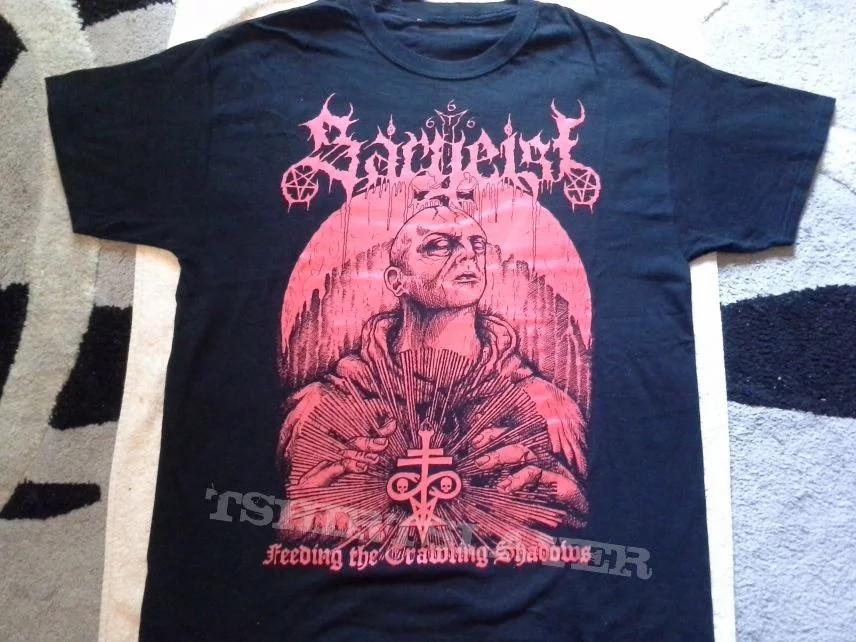 Sargeist Band Music For Lovers Black T-Shirt Cotton All Size S-5XL Unisex T-Shirt M
Sargeist Band Music For Lovers Black T-Shirt Cotton All Size S-5XL Unisex T-Shirt M