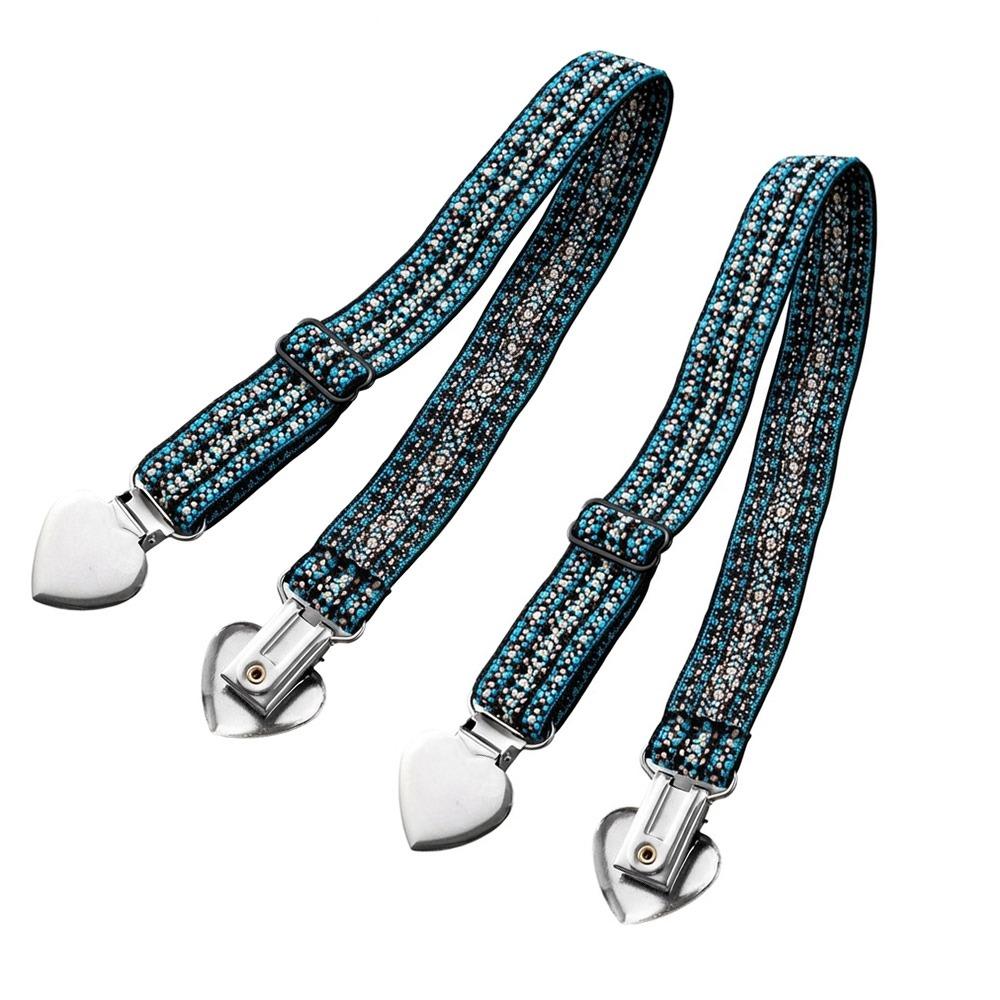 Ethnic Style Lingerie Shoulder Straps Rhinestones Letters Anti Slip Bra Straps Elastic Detachable Bra Shoulder Strap One Size
Ethnic Style Lingerie Shoulder Straps Rhinestones Letters Anti Slip Bra Straps Elastic Detachable Bra Shoulder Strap One Size