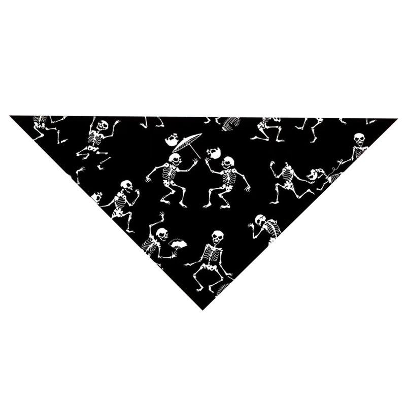New Halloween Pet Triangle Towel Pumpkin Ghost Kitten Snood Dog Saliva Towel Pet Scarf 63*43*43
New Halloween Pet Triangle Towel Pumpkin Ghost Kitten Snood Dog Saliva Towel Pet Scarf 63*43*43