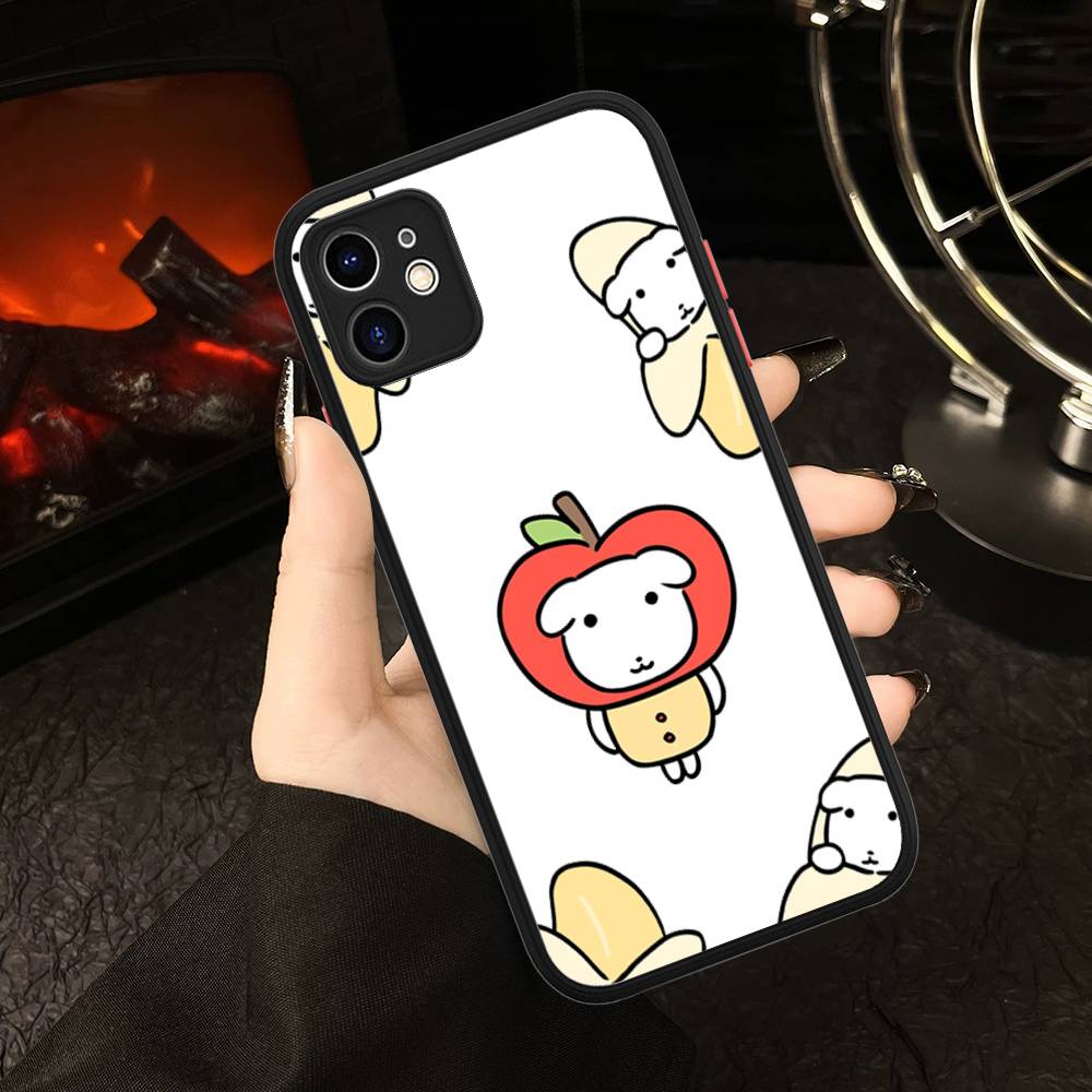 Anime Ganadi Phone Case For IPhone 16e 16 15 14 13 12 11 Pro Max X XS Max Plus Matte Clear iphone 14pro max
Anime Ganadi Phone Case For IPhone 16e 16 15 14 13 12 11 Pro Max X XS Max Plus Matte Clear iphone 14pro max