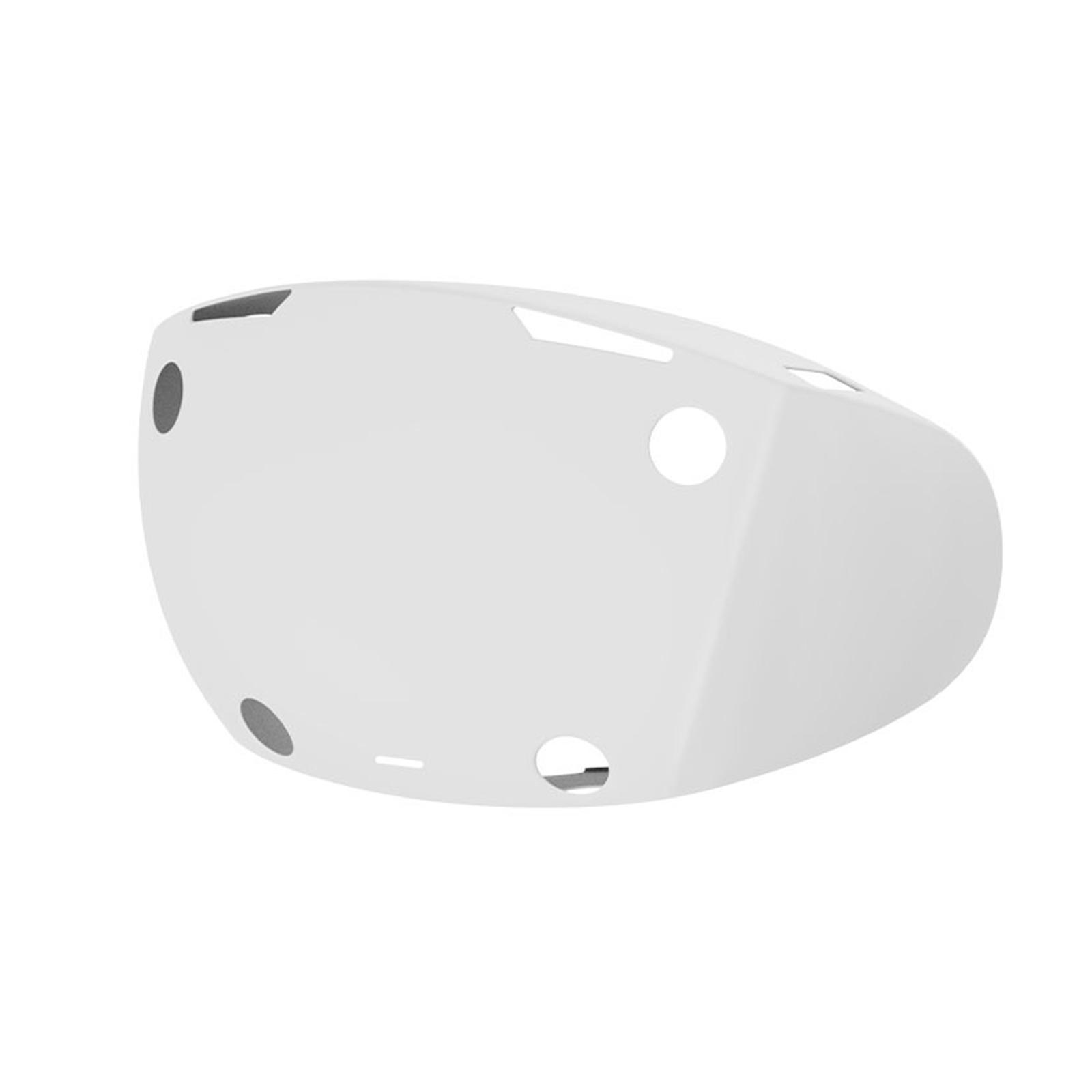 Headset Protective Shells Case for PS VR2 Silicone Protectors Anti-Scratches Sleeves Headset Sleeve Holders Accessories 1 серебряный серый
Headset Protective Shells Case for PS VR2 Silicone Protectors Anti-Scratches Sleeves Headset Sleeve Holders Accessories 1 серебряный серый
