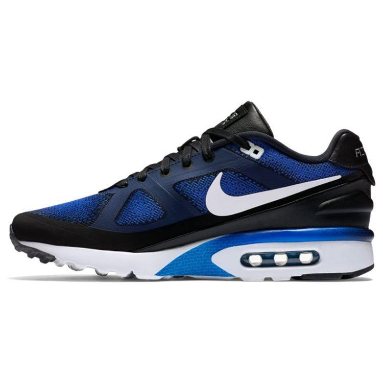 Кроссовки унисекс Nike Air Max MP Ultra Mark Parker Синий Deep-Royal-Blue Черно-Белый 848625-401
Кроссовки унисекс Nike Air Max MP Ultra Mark Parker Синий Deep-Royal-Blue Черно-Белый 848625-401
